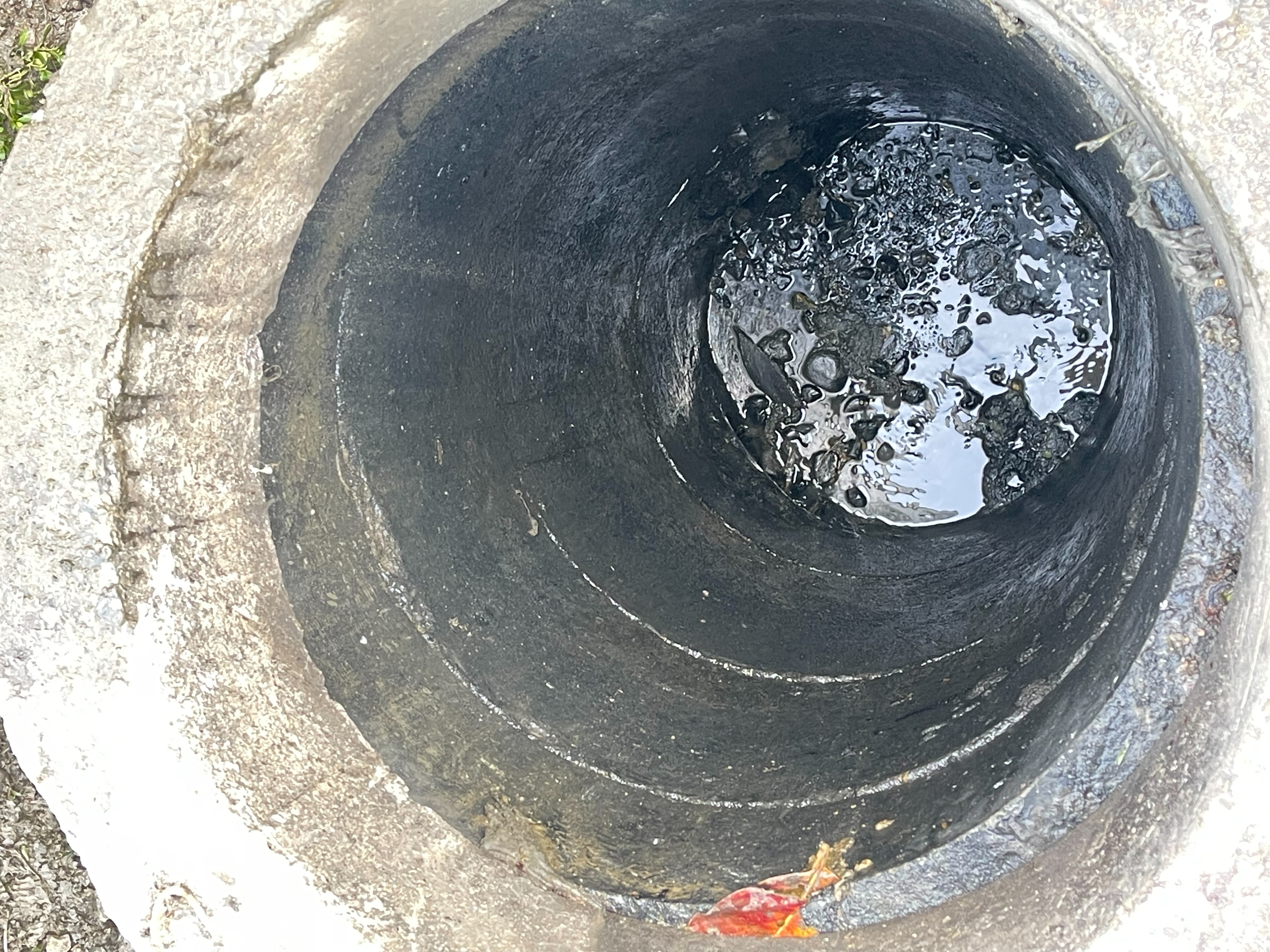 宜蘭三星鄉水刀通下水道
