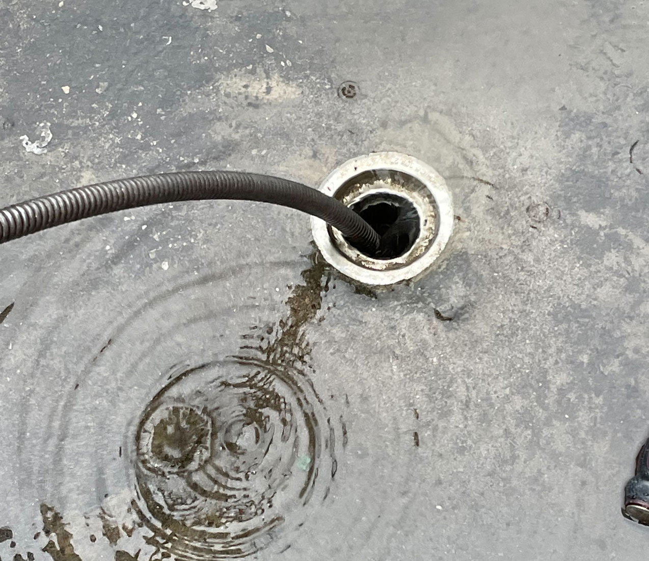 宜蘭通水管