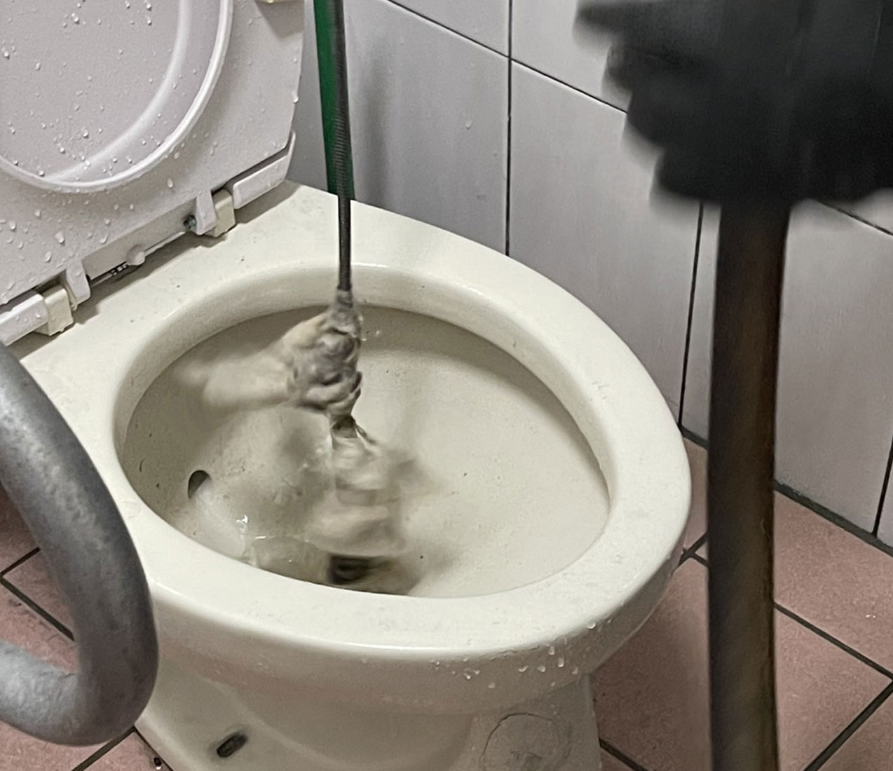 宜蘭通馬桶